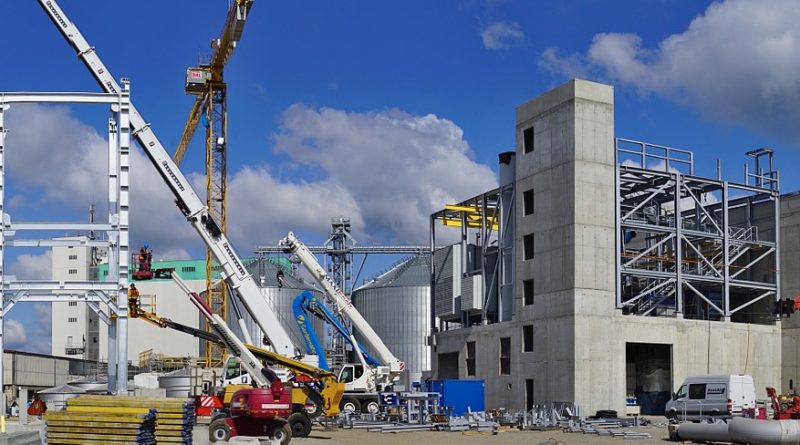 Insurance Wrap for 100% Project Funding