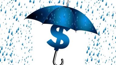 Get your own Rainy Day Fund for your Business Today!