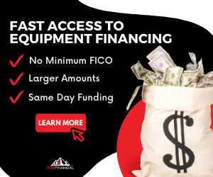 Equipment Finance Now. Apply in 2 minutes - Apply Now