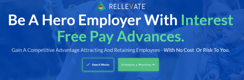 Pay Any Day Advance from DAC