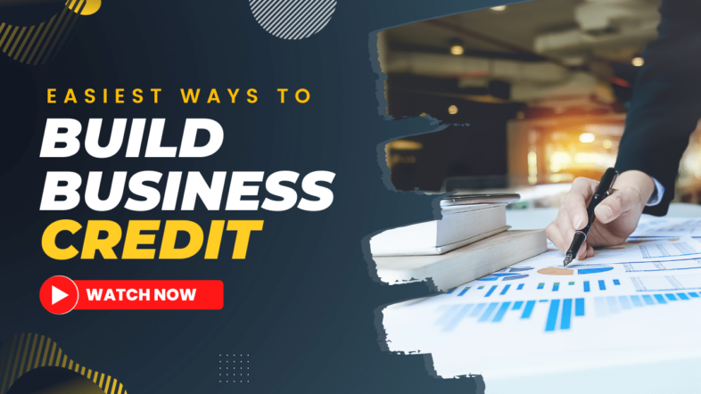 Learn to Build Business Credit
